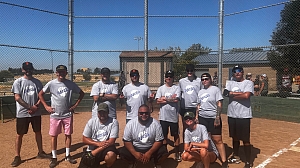 MittFits Team Photo
