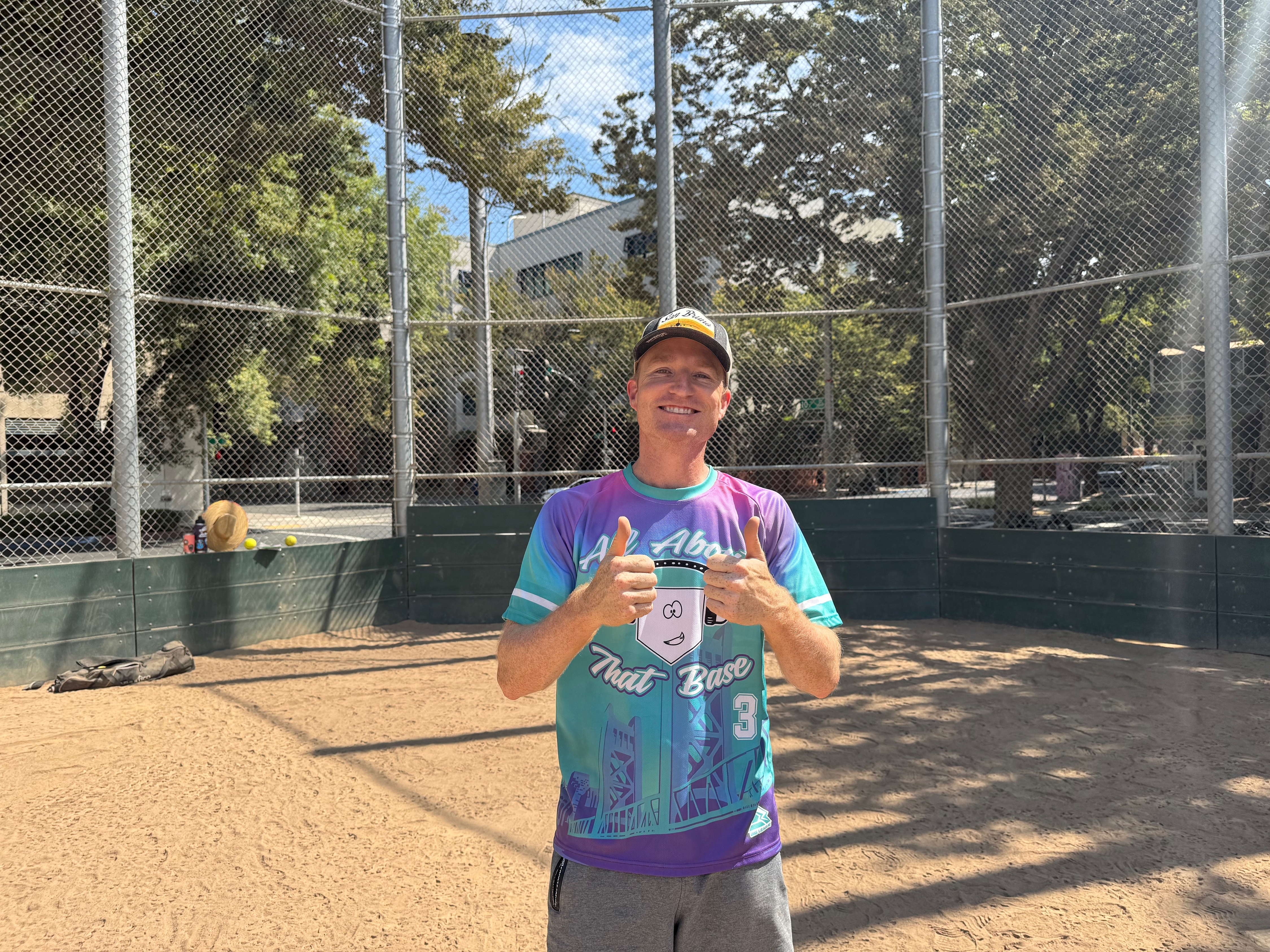 POTG - All About That Base