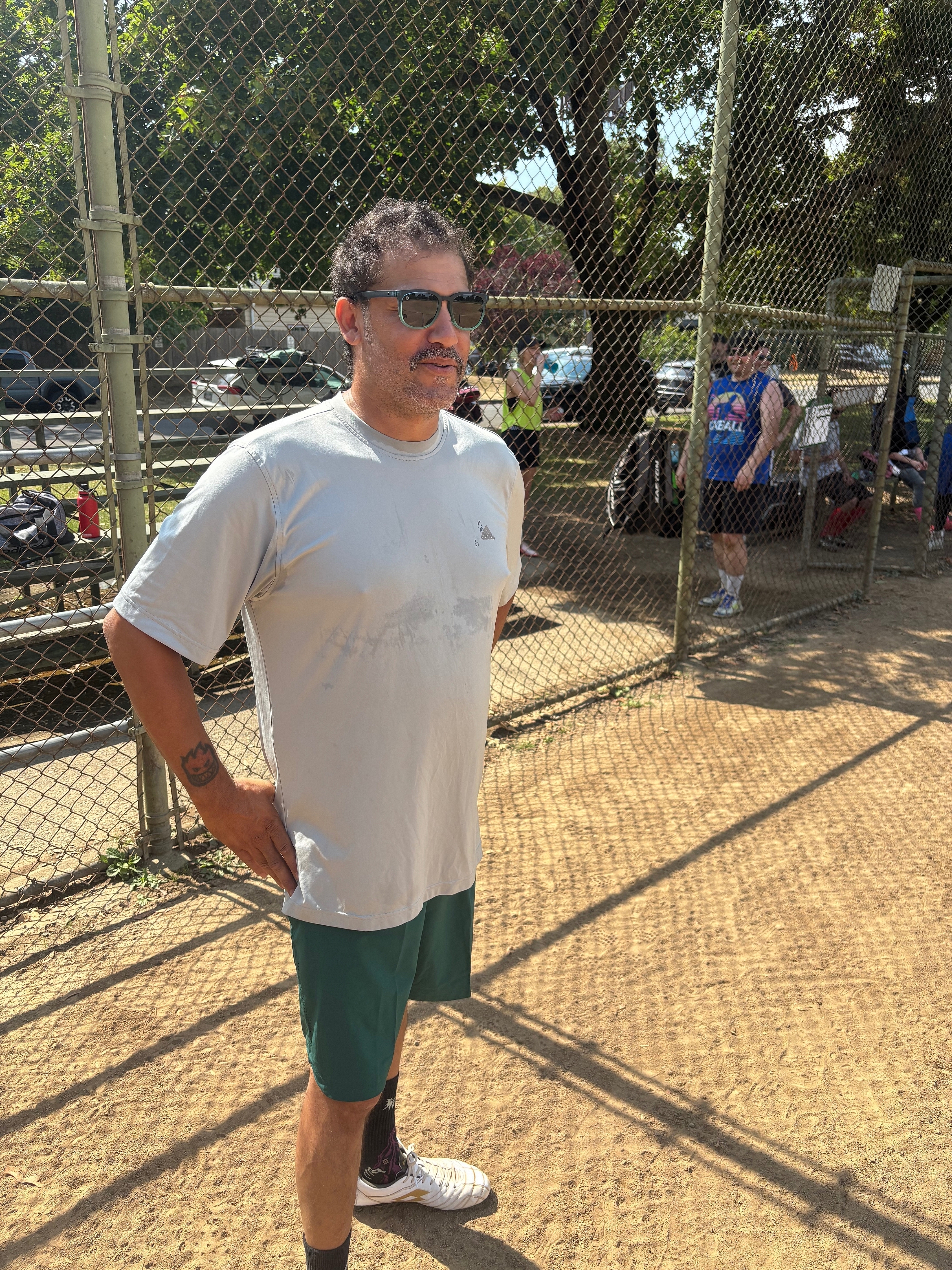 POTG - Midlife Kickers