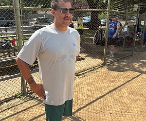 Player Of The Game: Terrill H