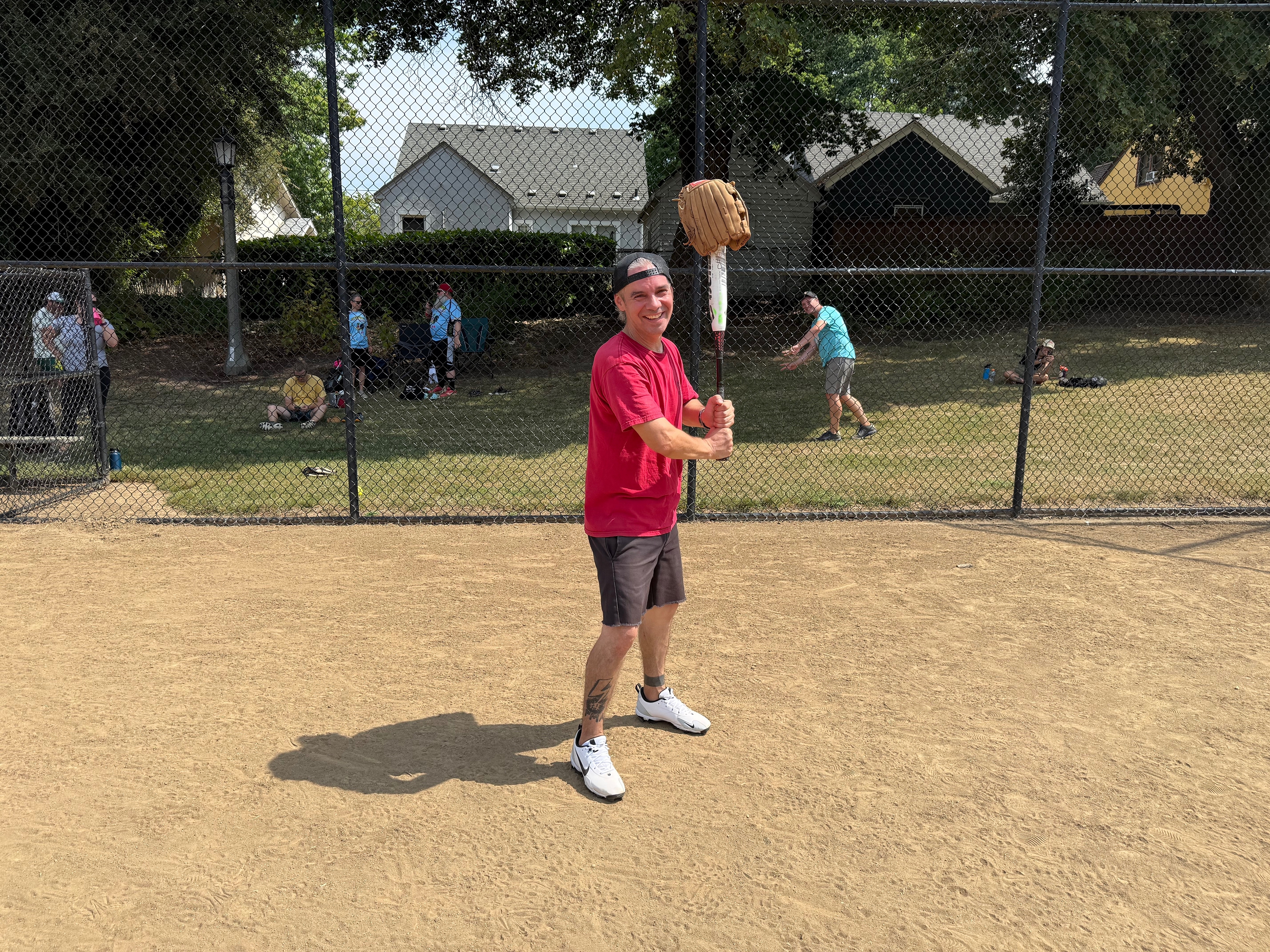 POTG - Riff Raff All Stars