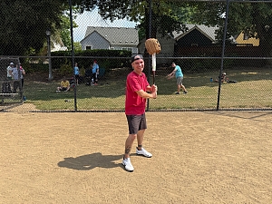 Player Of The Game: Michael P