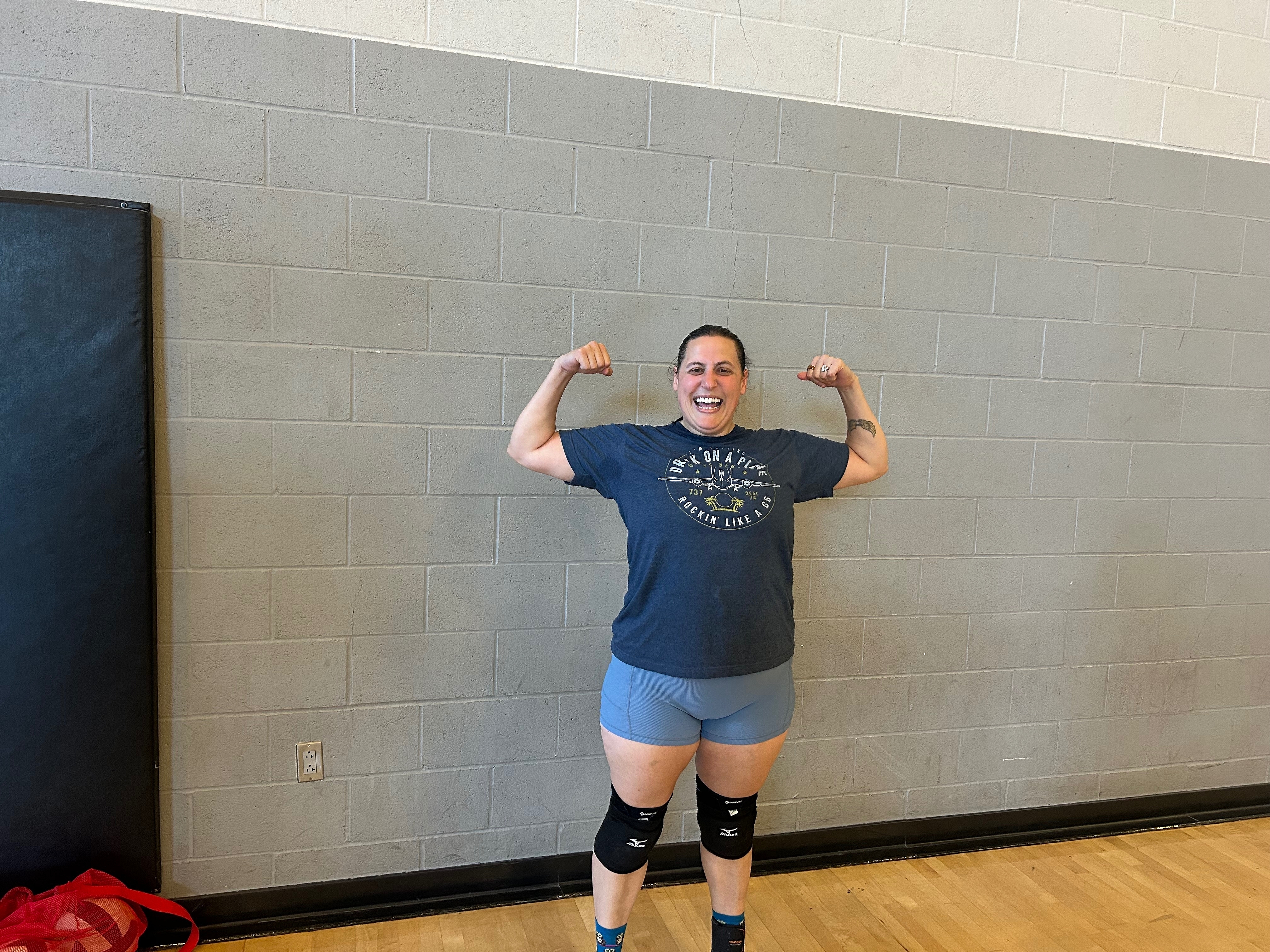 POTG - Ball Me Maybe