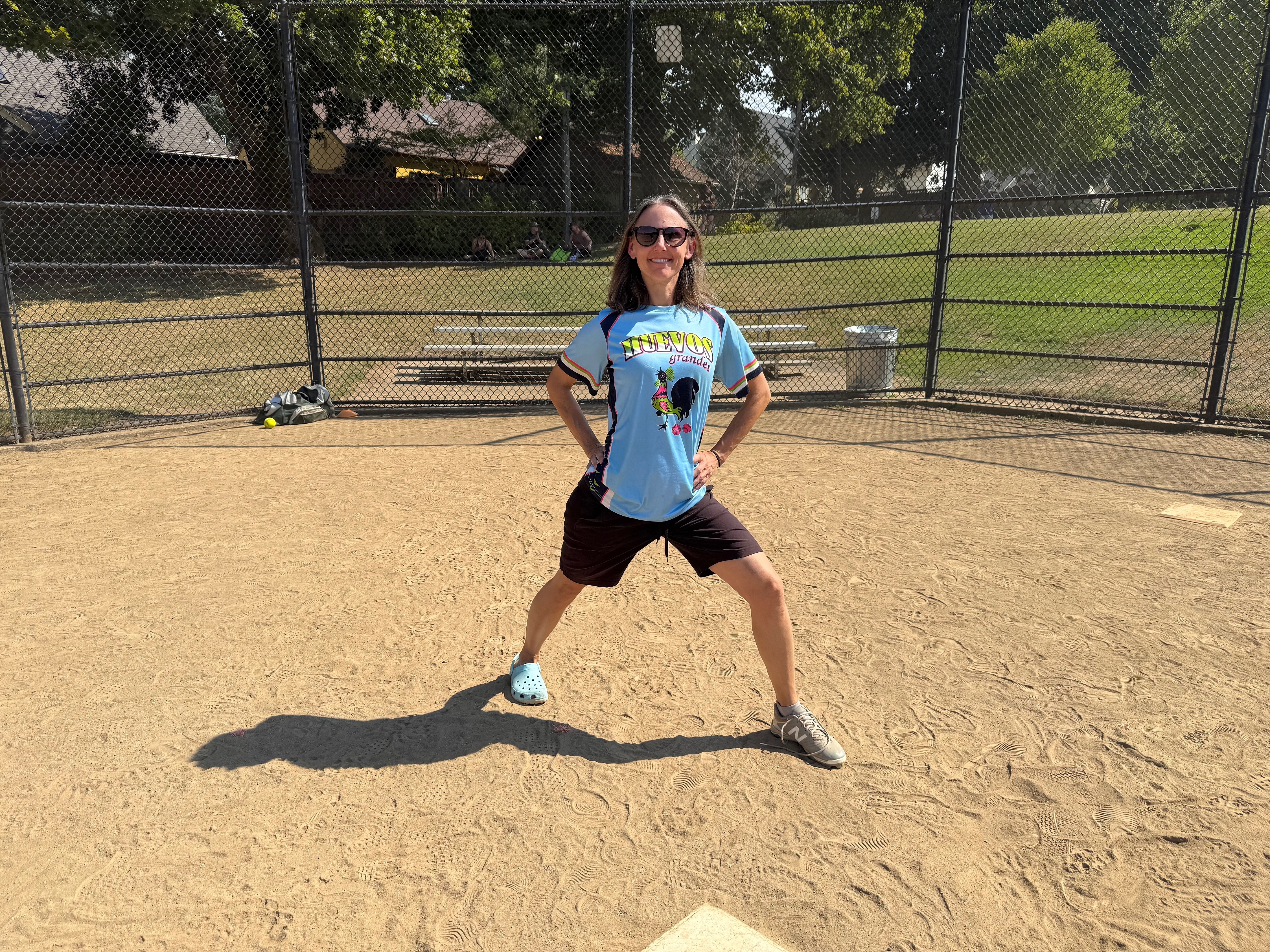 POTG - Huevos Grandes