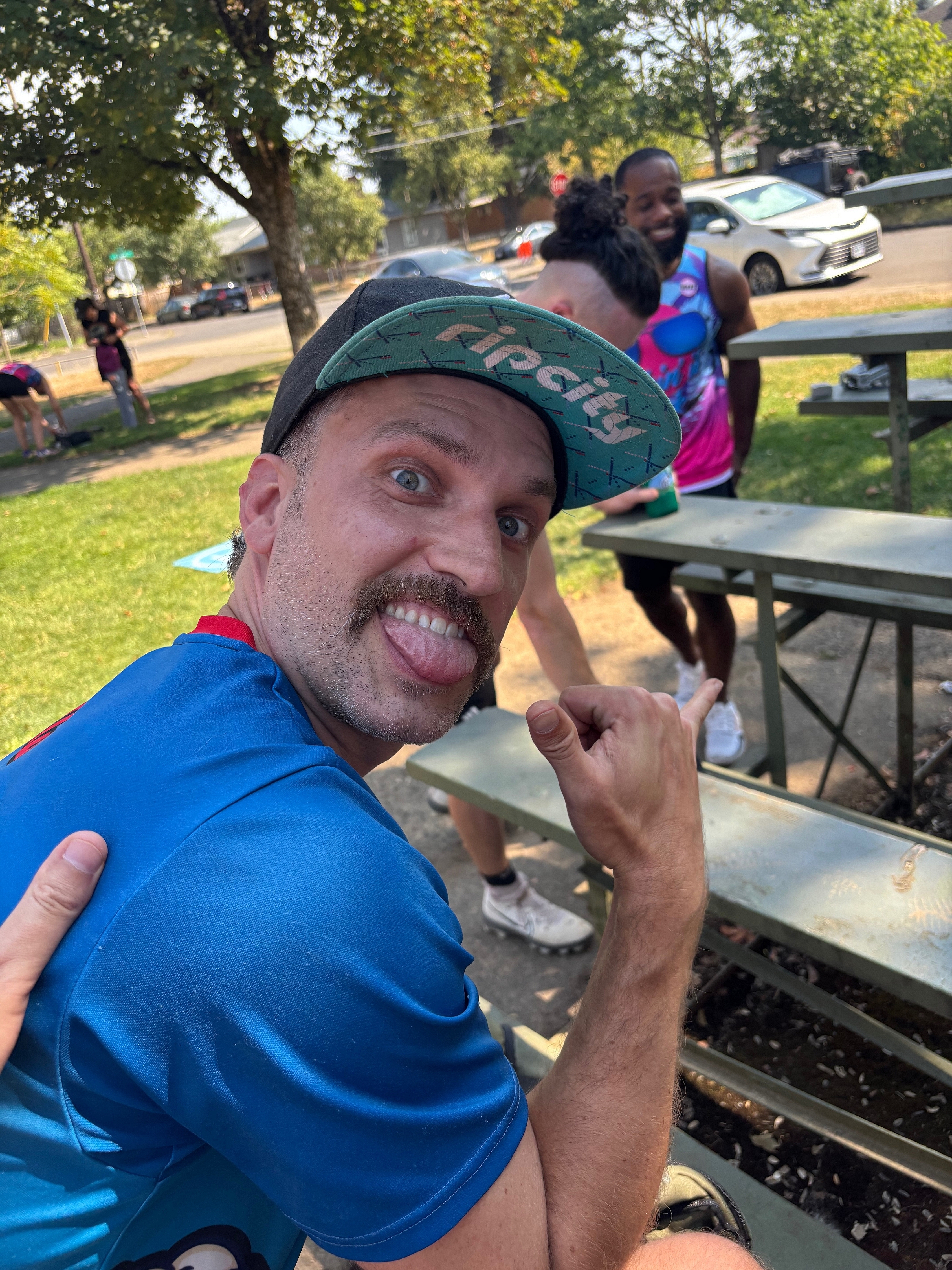 POTG - Wasted Talent