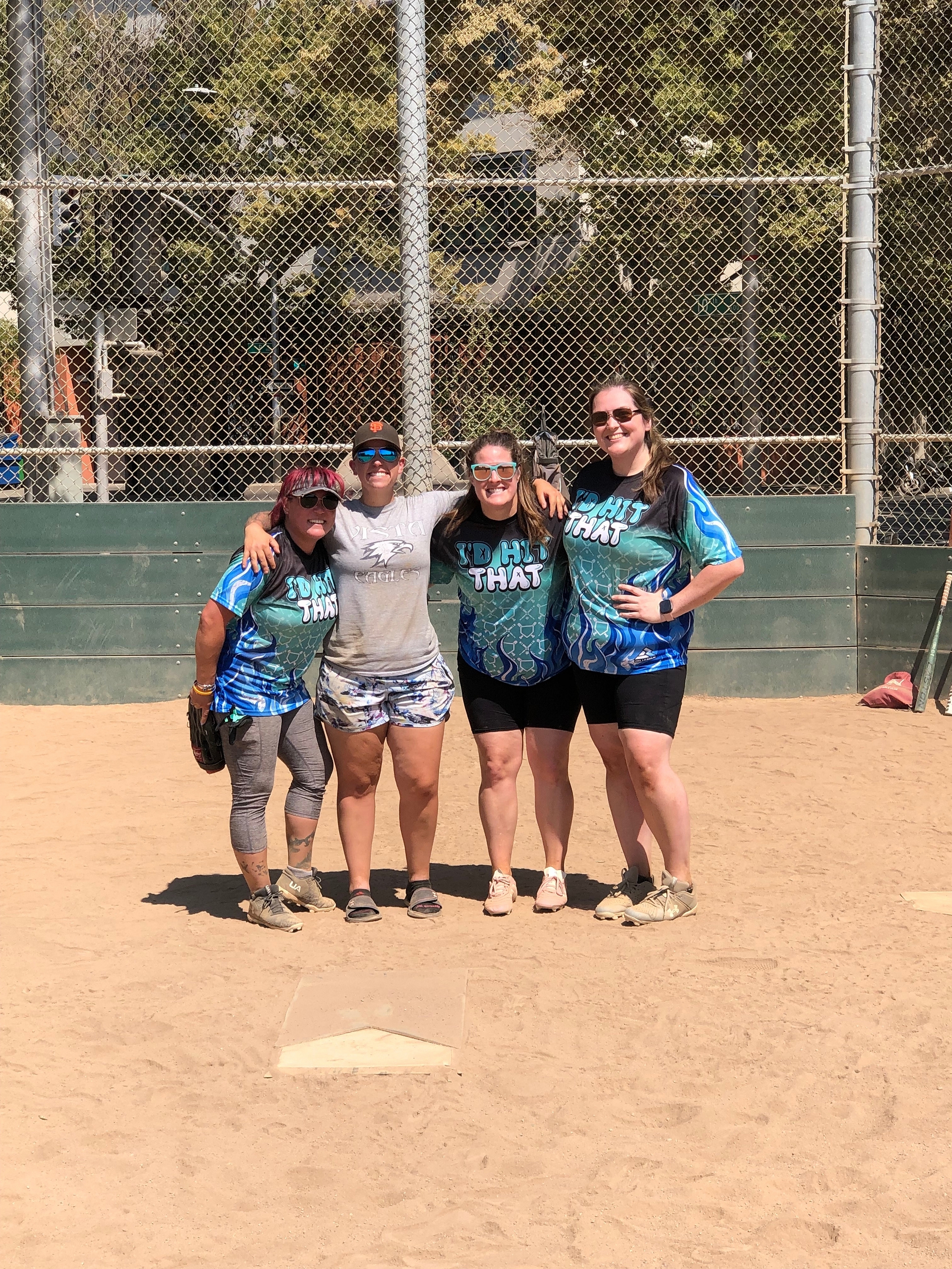 POTG - I’D HIT THAT