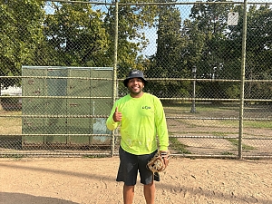Player Of The Game: AJ S