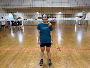 Player Of The Game: Sutton W