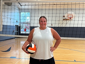 Player Of The Game: Brandie W
