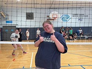 Player Of The Game: Rosalyn H