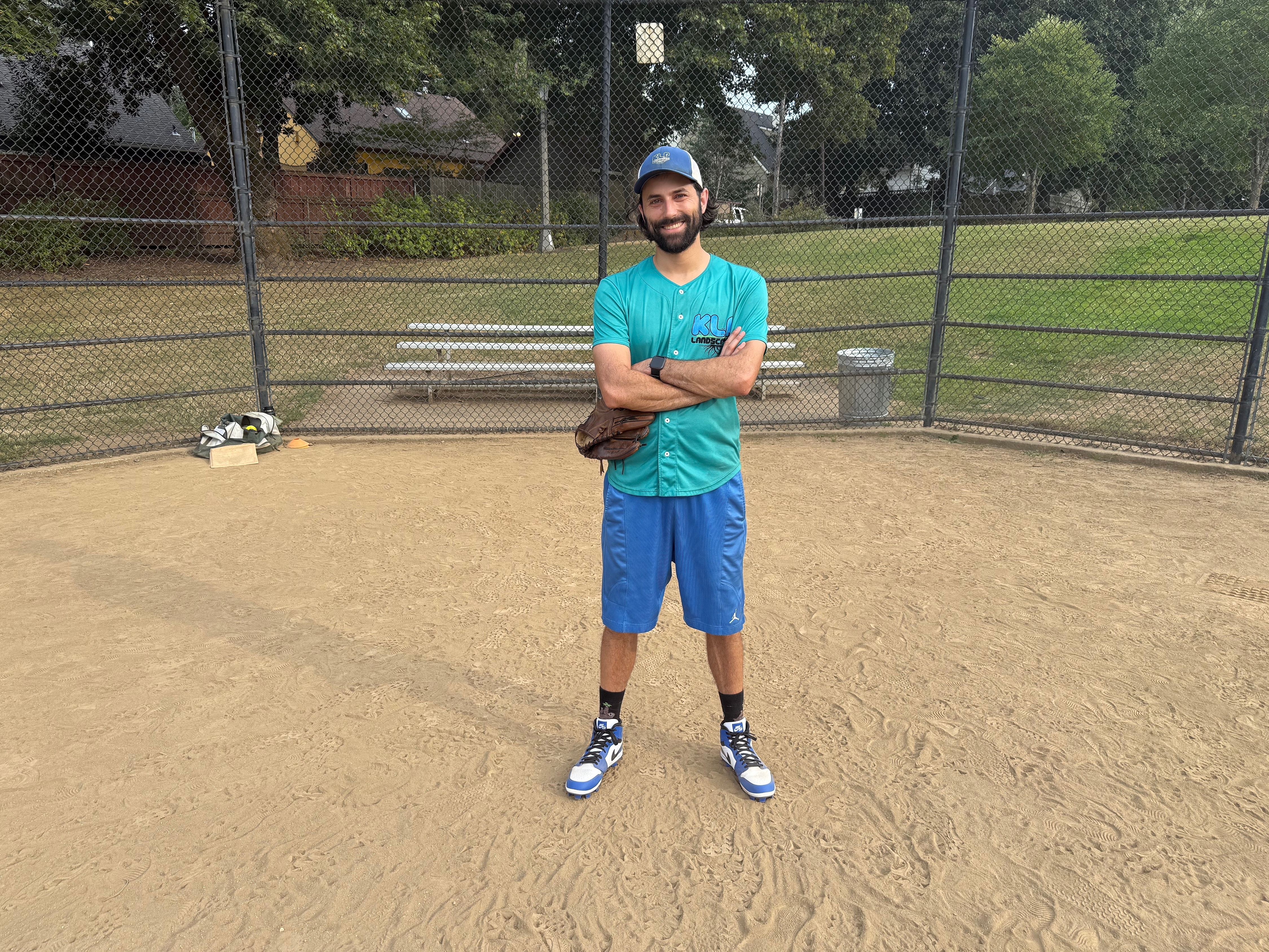 POTG - KLP Landscaping