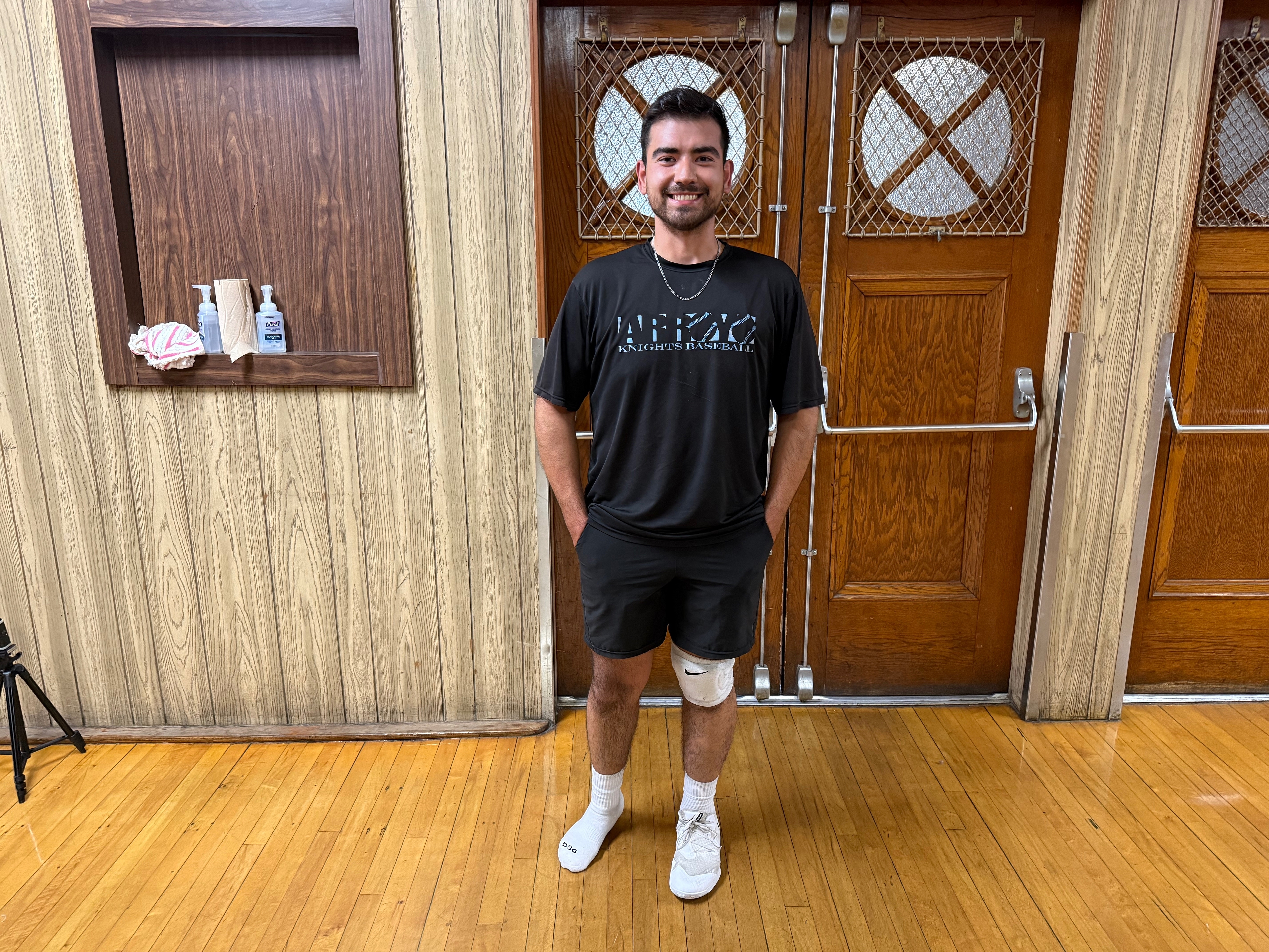 POTG - Blaire Hits Project