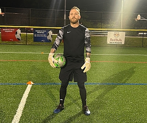 Player Of The Game: Ryan F