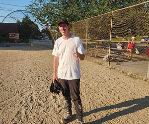 Player Of The Game: Mac V