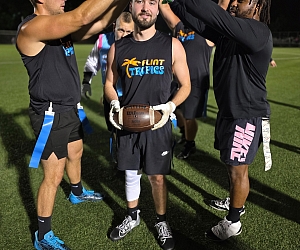 Player Of The Game: Hunter M