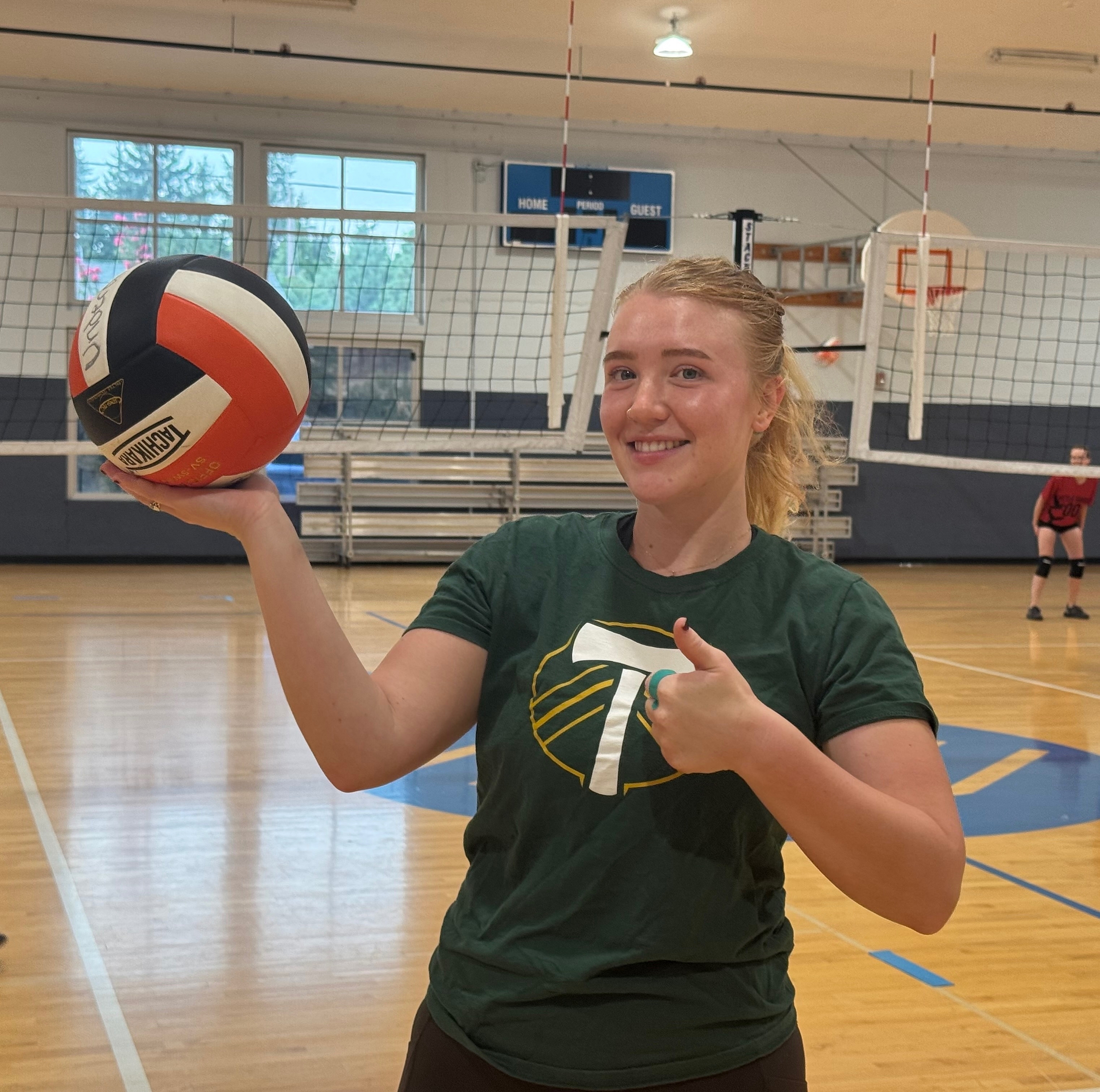 POTG - Blocked and Reported