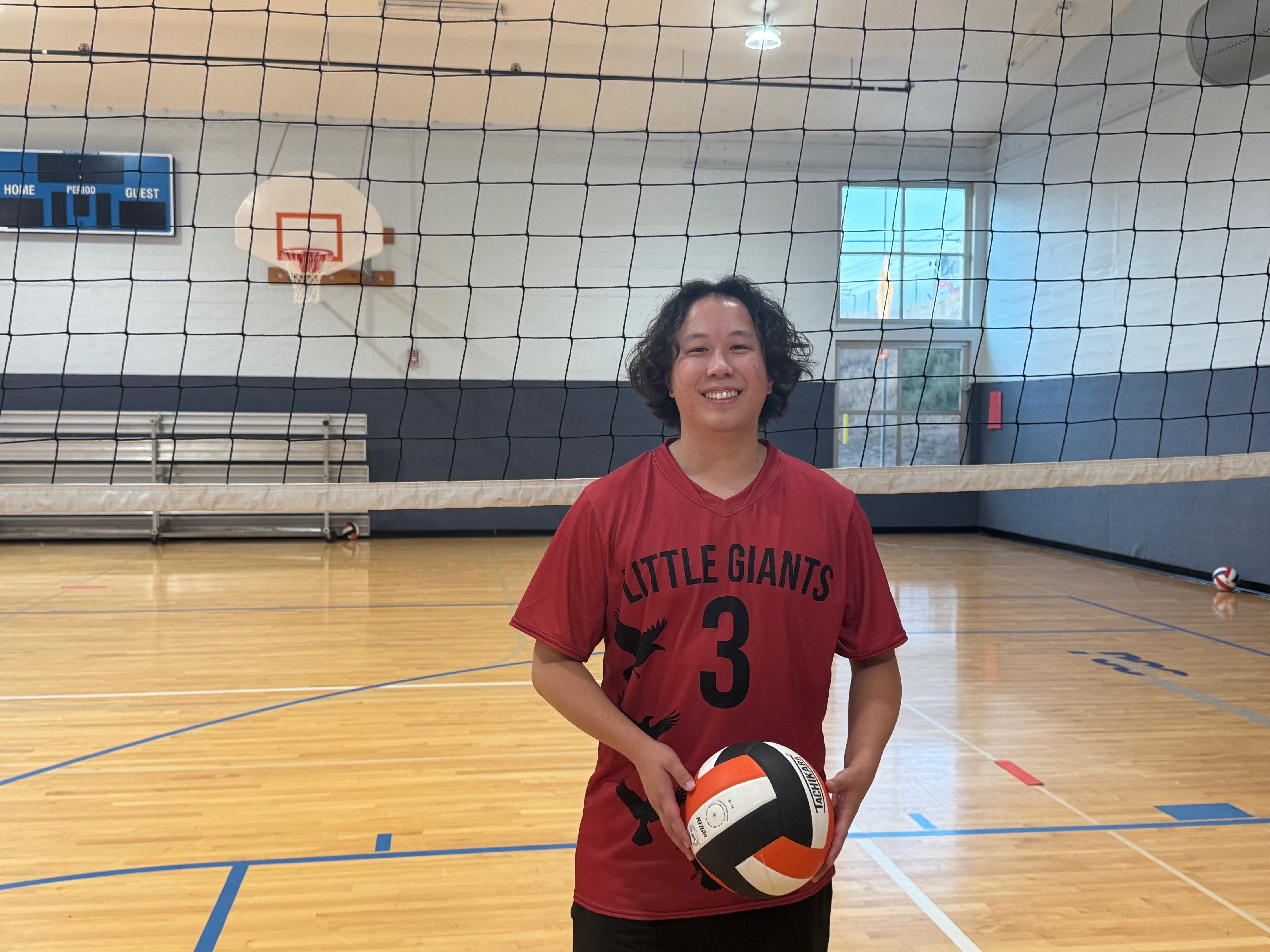 POTG - Little Giants