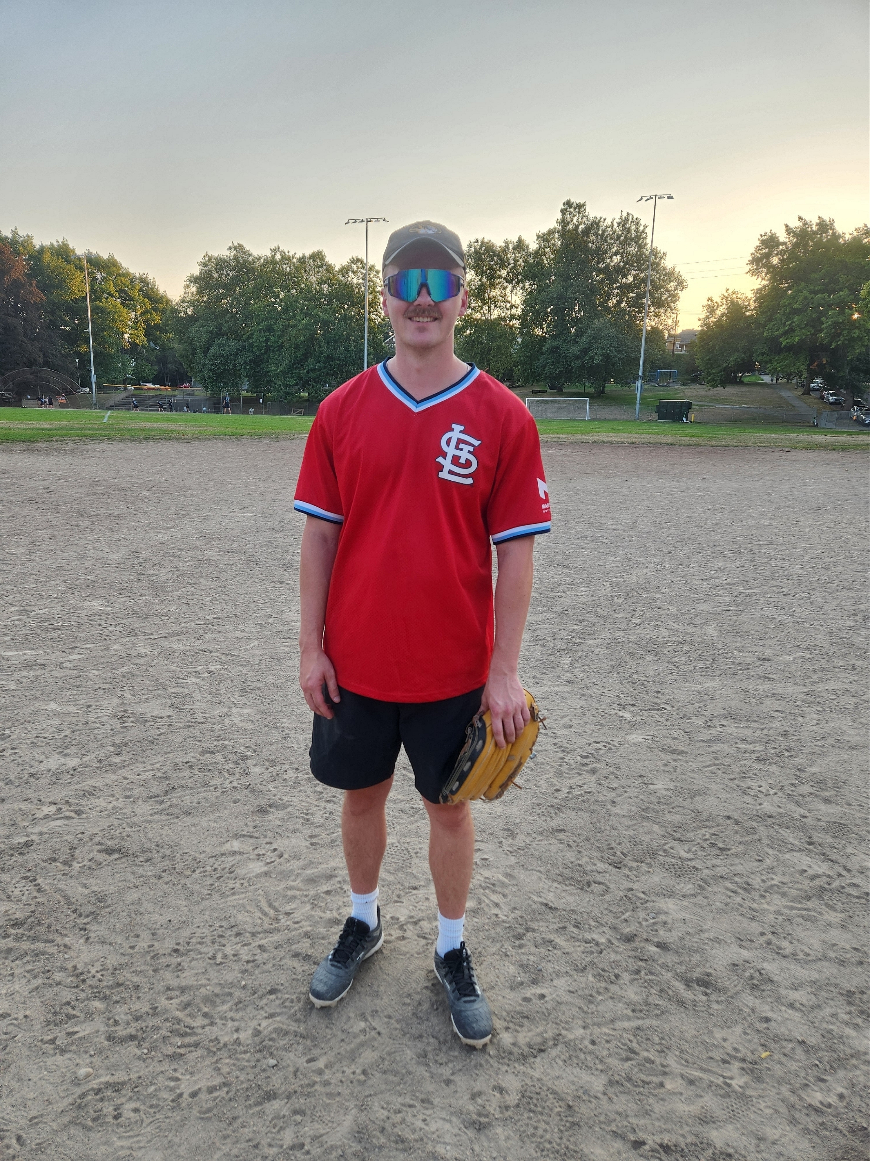 POTG - Where the Pitches at?