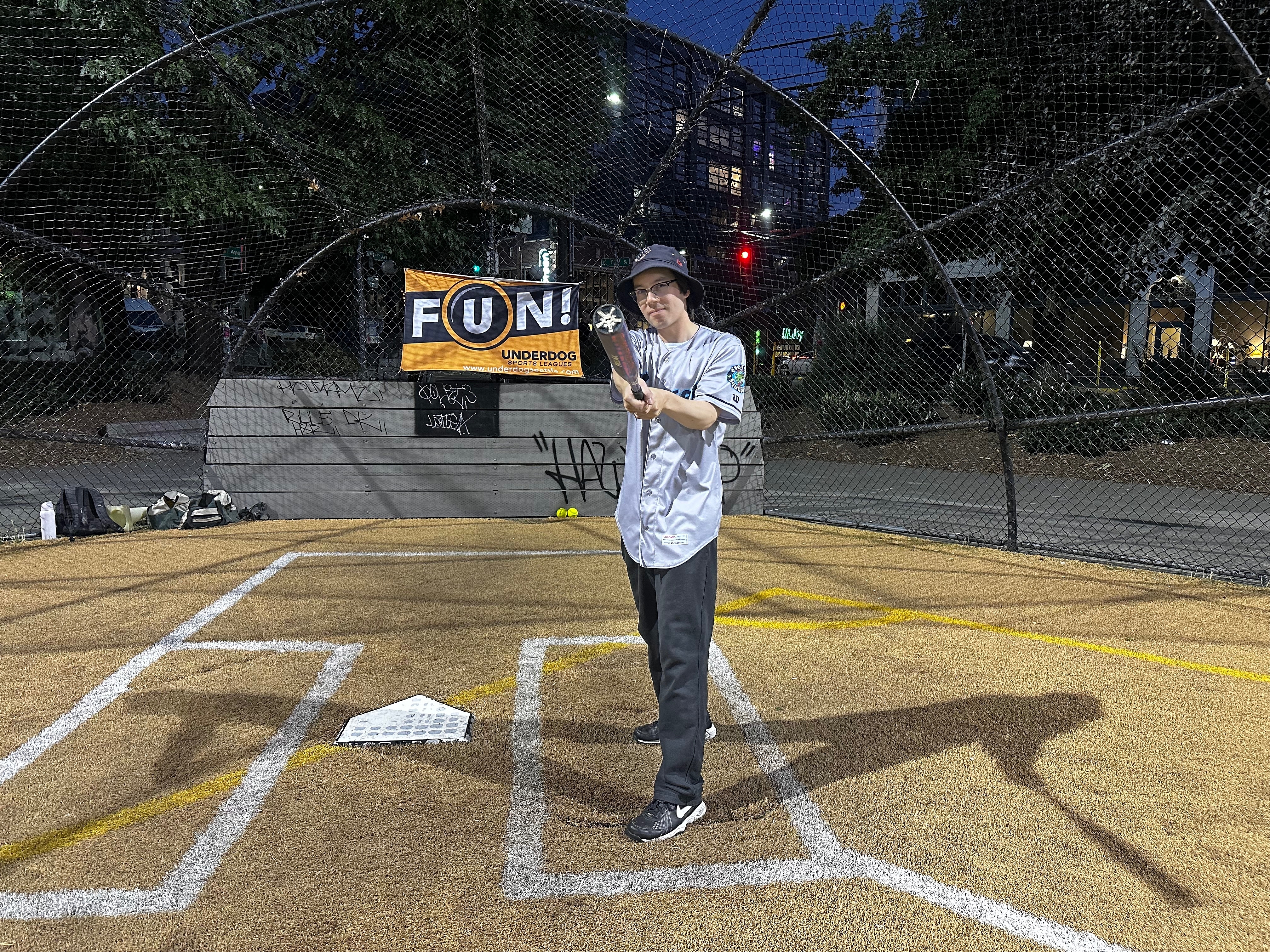 POTG - CHOP Zone Outlaws