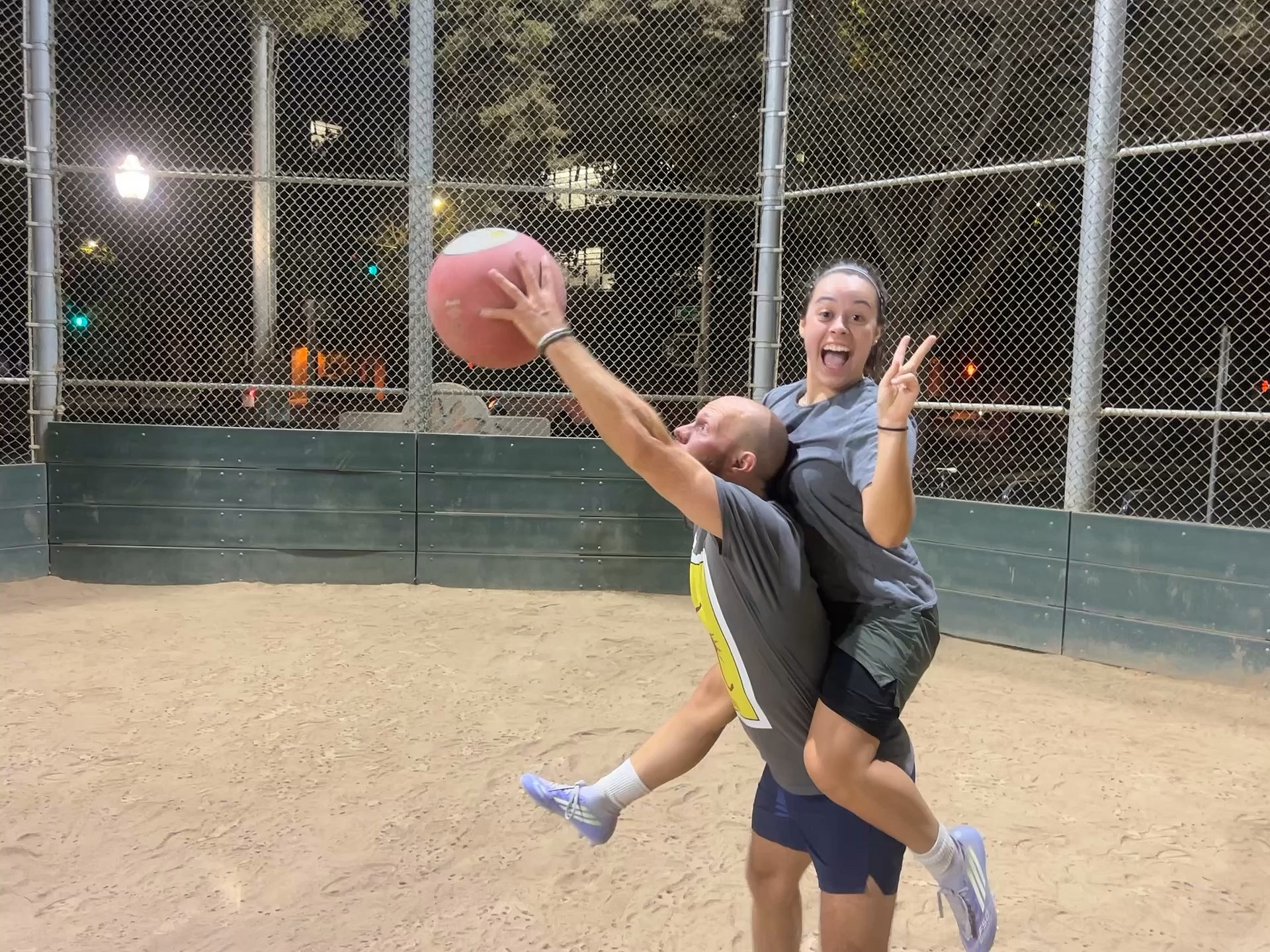 POTG - Scorpions 🦂