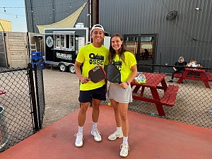 Aces On The Line Team Photo