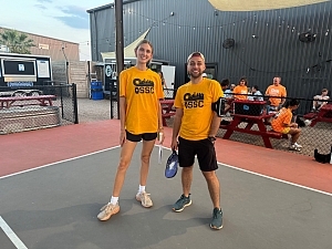 Dill With It  Team Photo