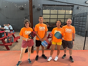 Pickled & Confused Team Photo