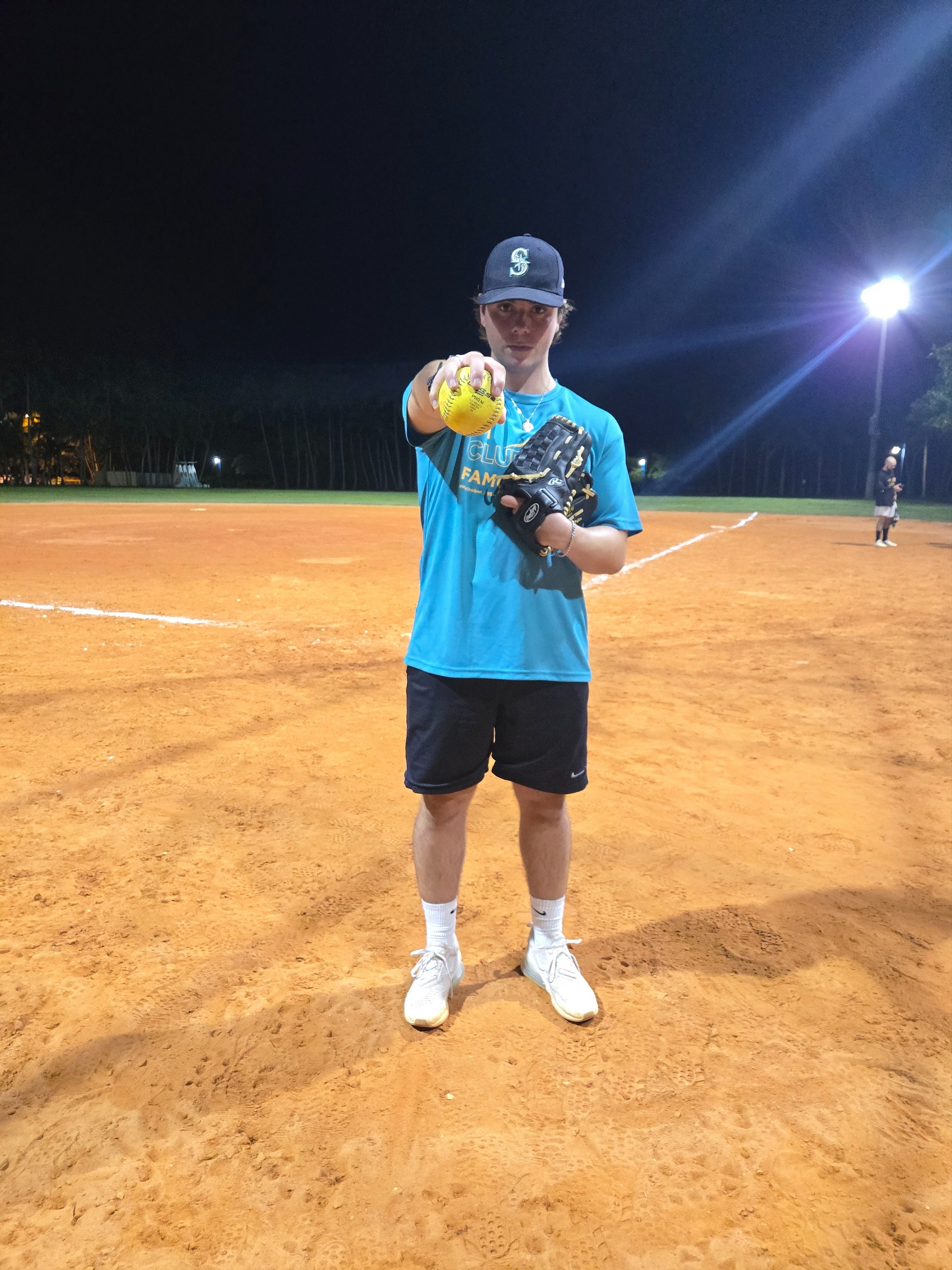 POTG - Softball As A Service 