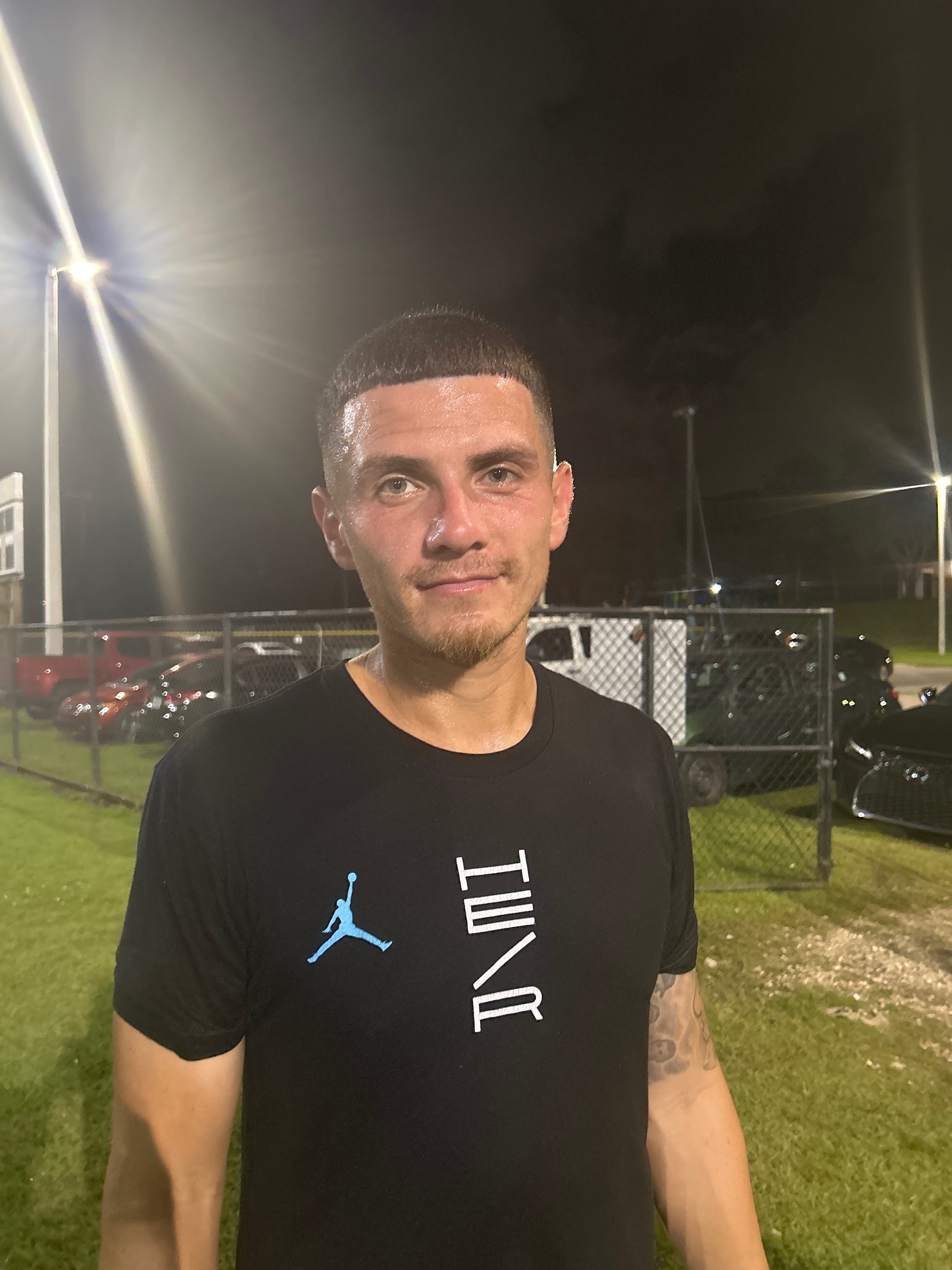 POTG - ESPRESSO SHOTS