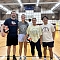 Volley Llamas