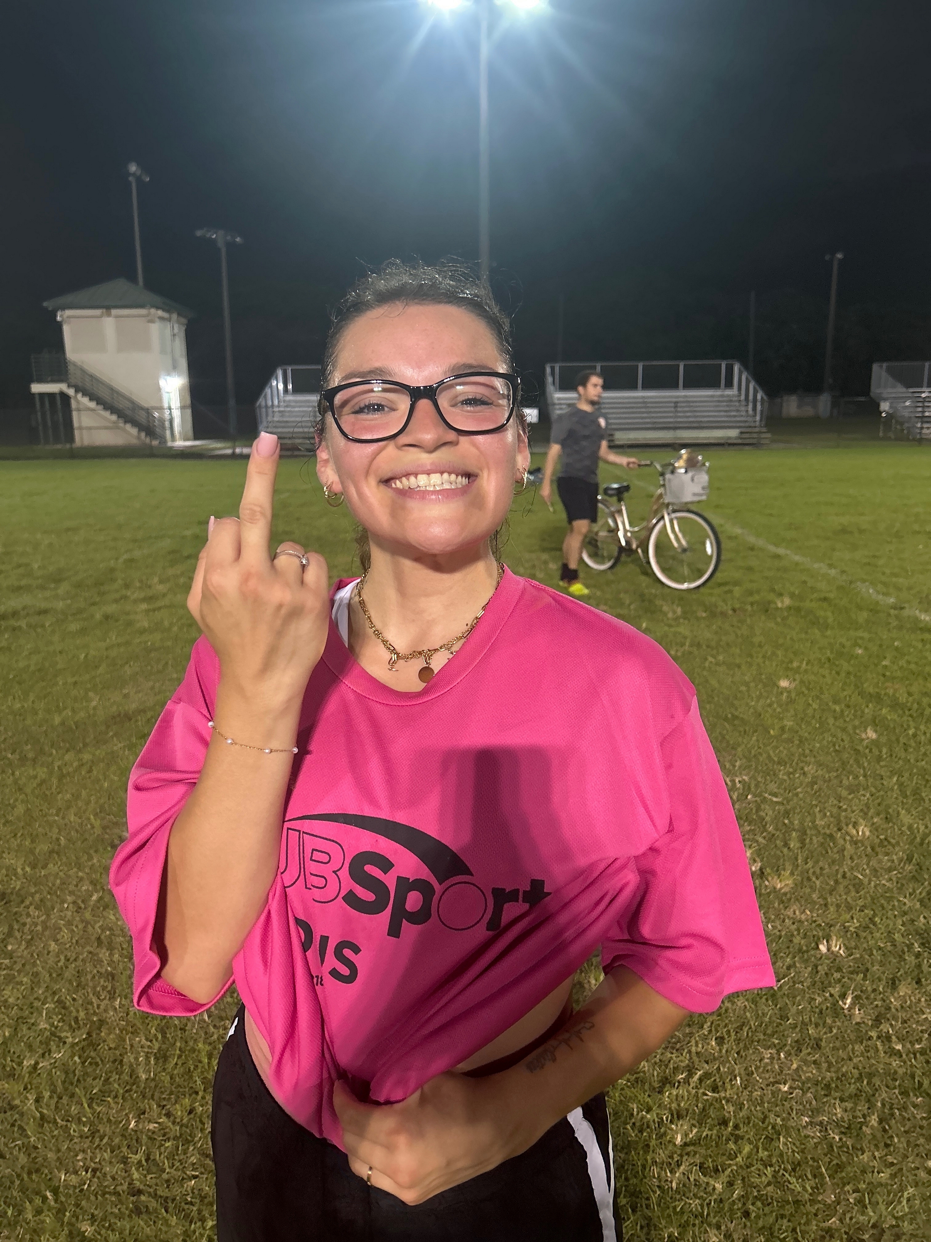 POTG - Make Soccer Great Again