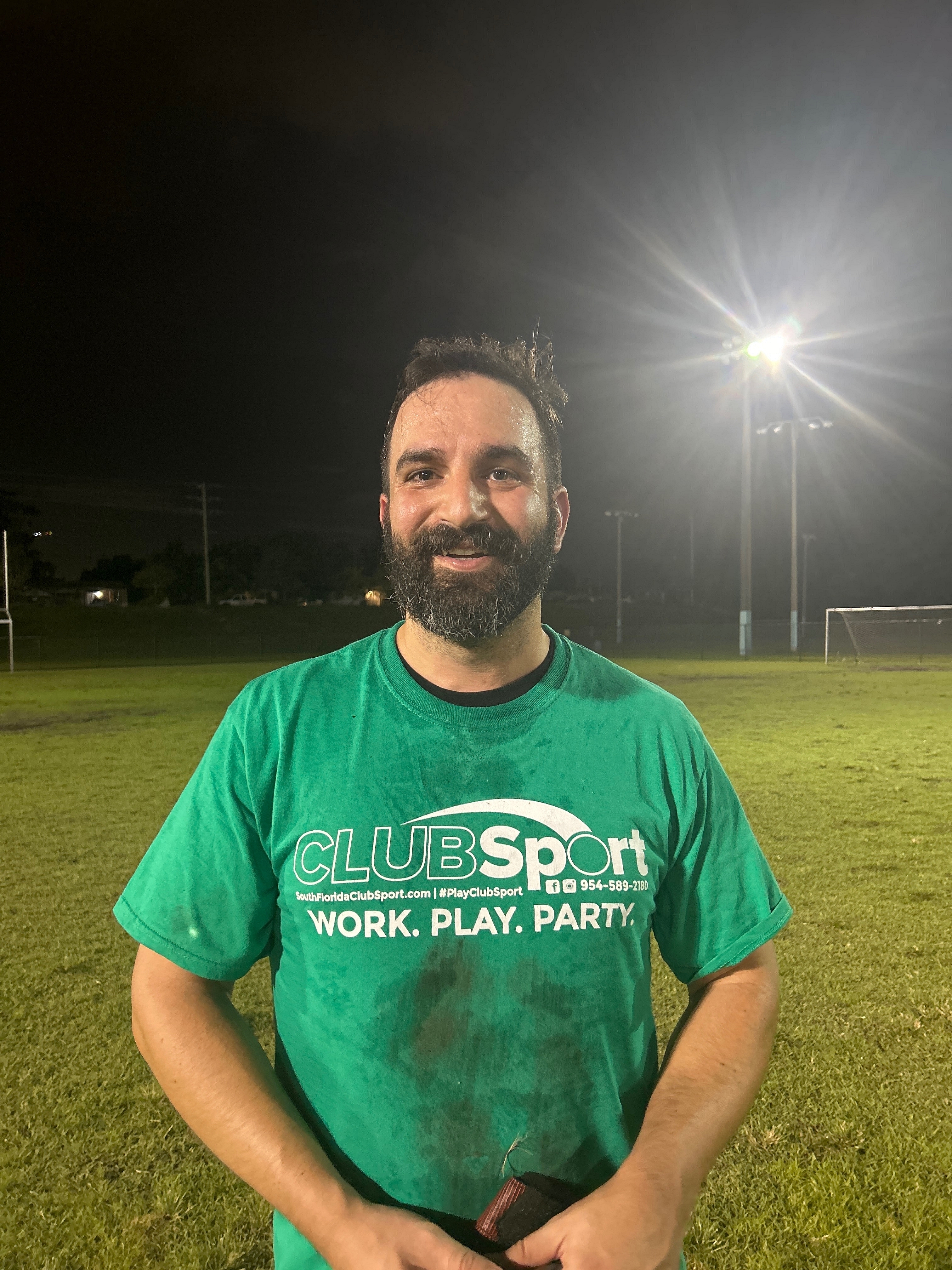 POTG - Cleats of Glory