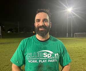 Player Of The Game: Eitan S