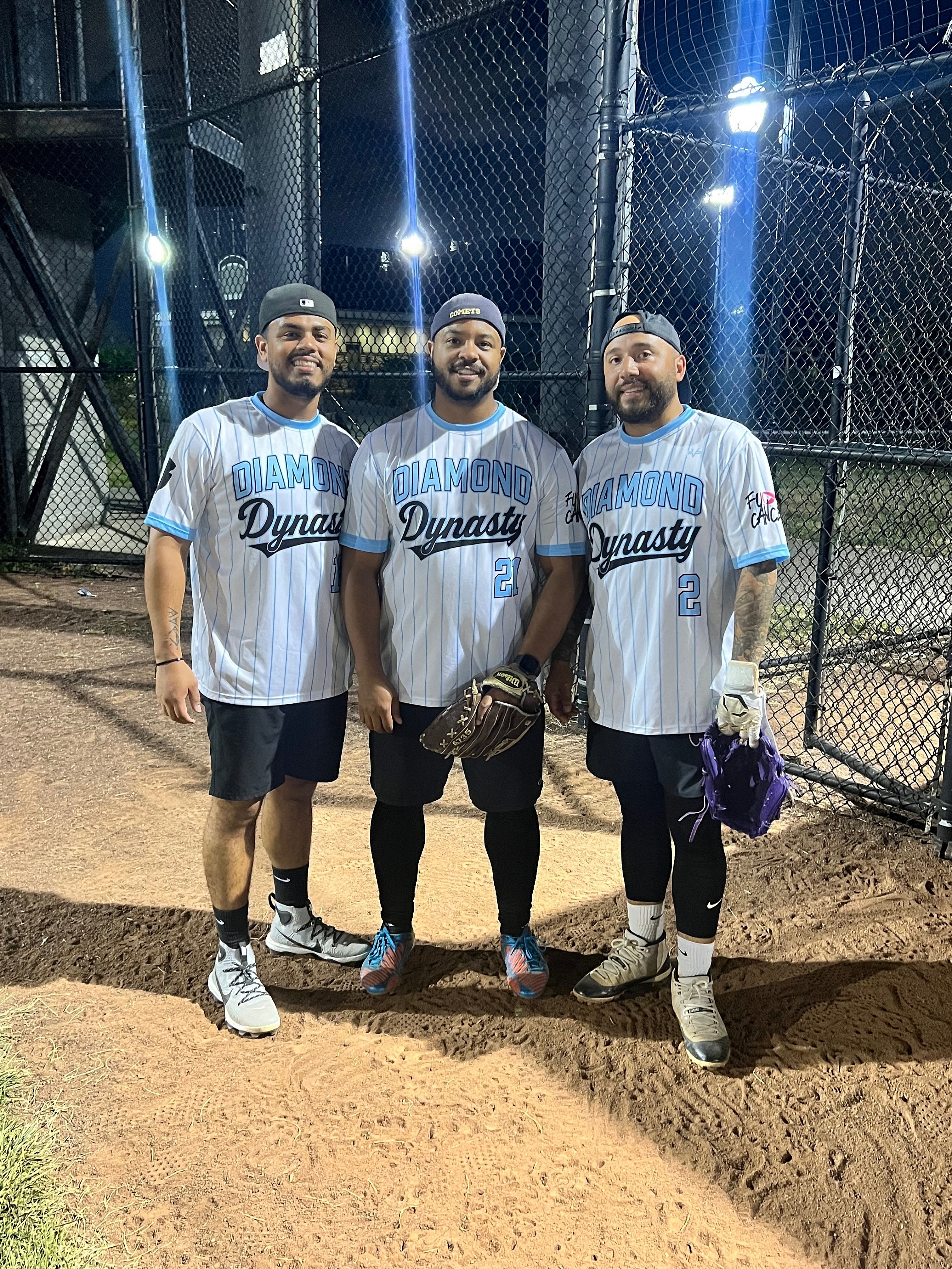 POTG - Diamond Dynasty