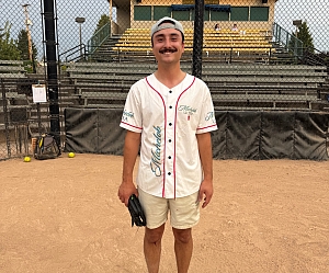 Player Of The Game: Jaden S