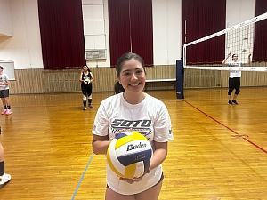 Player Of The Game: Elena V