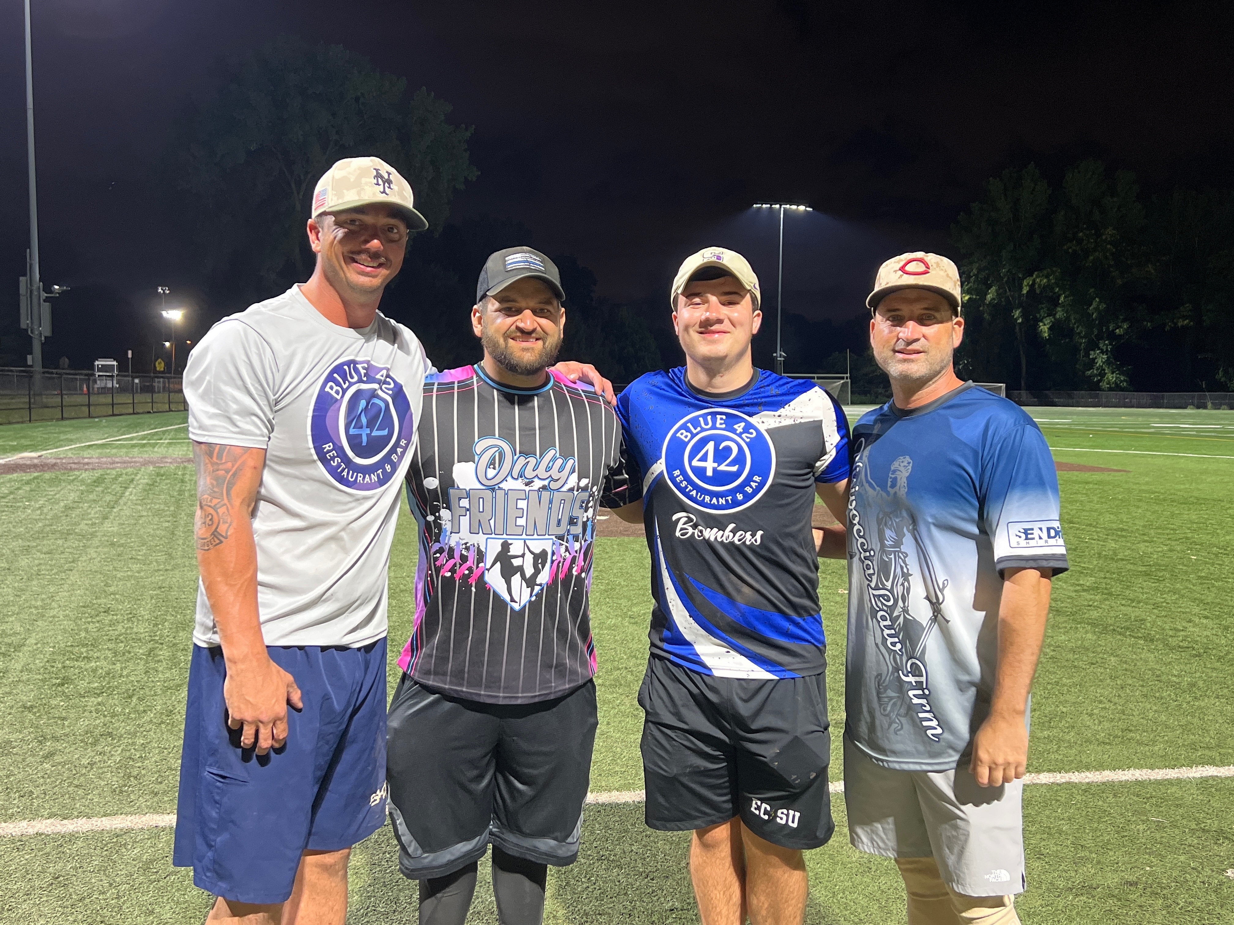 POTG - Wingman by blue 42 