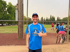 Player Of The Game: Jack C