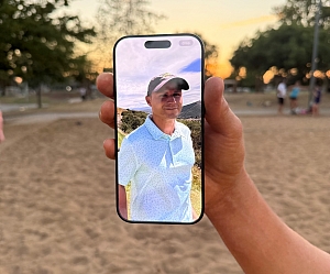 Player Of The Game: Trevor D