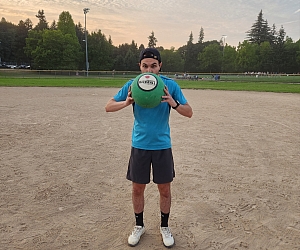 Player Of The Game: Duncan F