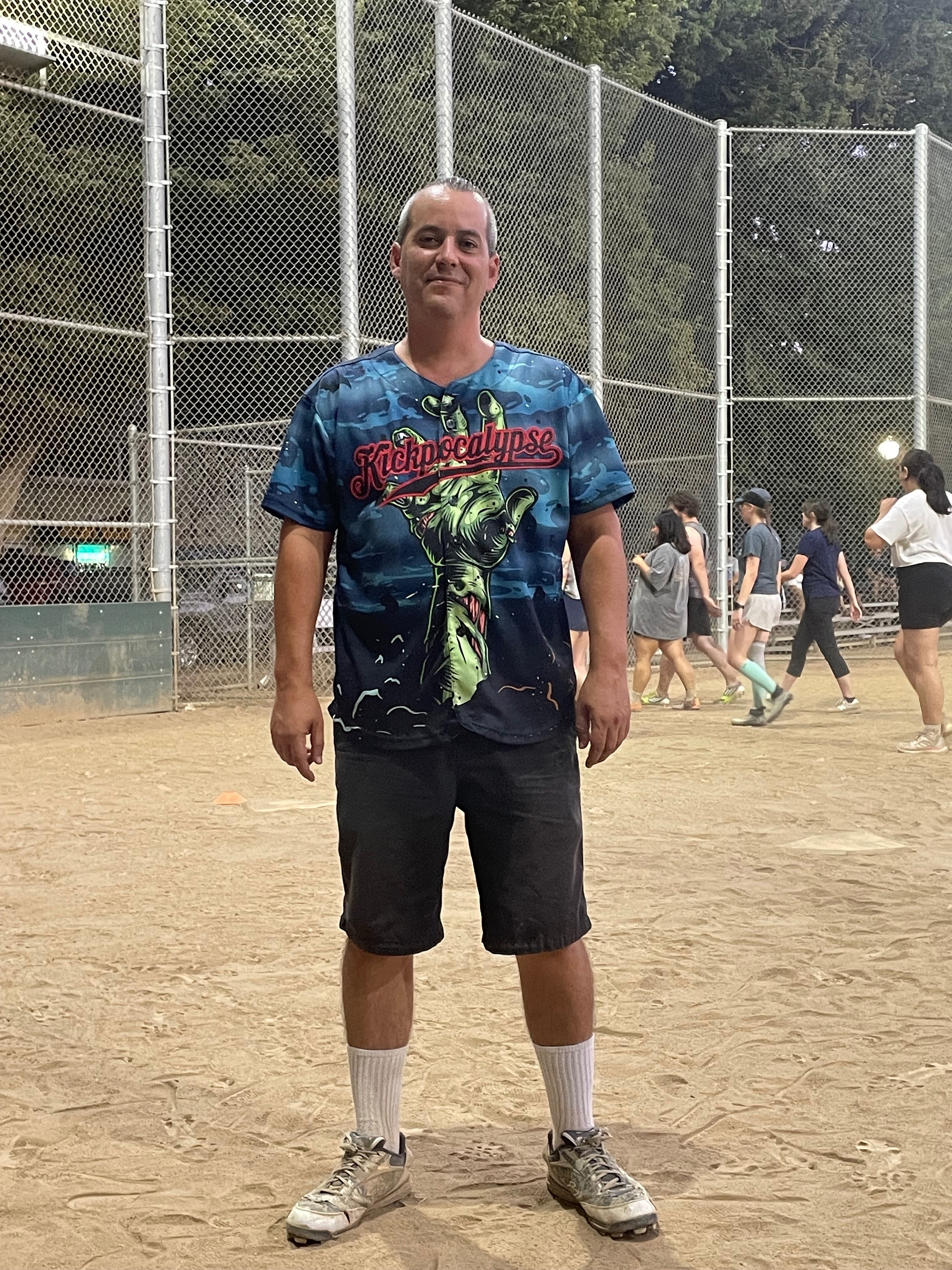 POTG - Kickpocalypse