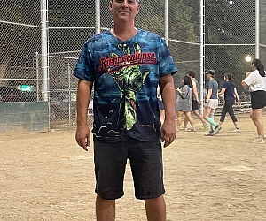 Player Of The Game: David E