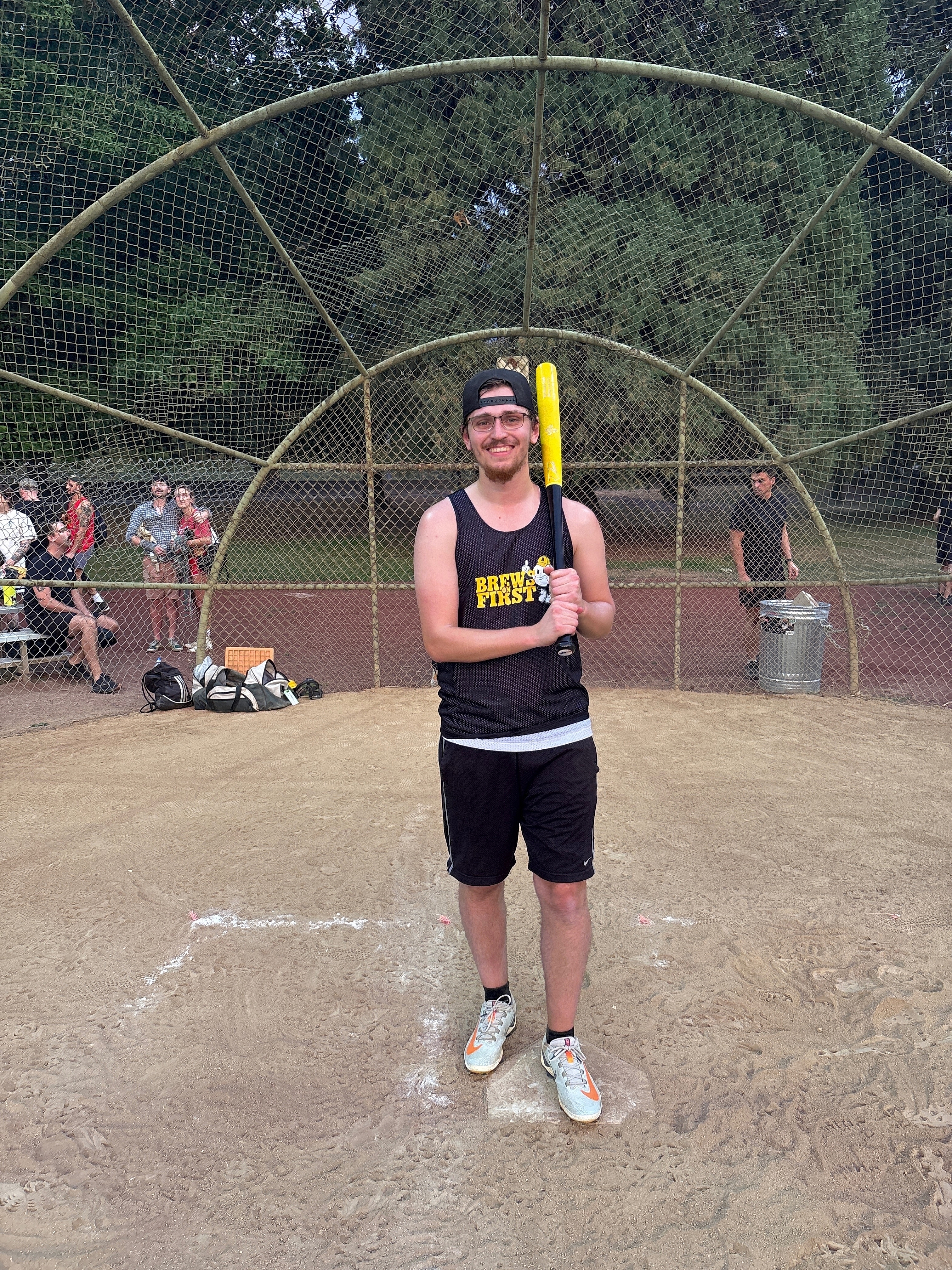 POTG - Brews on First 