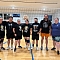 Volley Llamas Team Logo