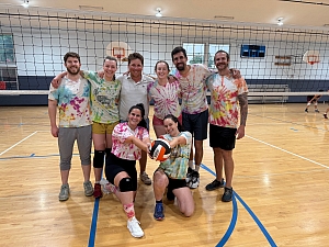 Beast Freaks Team Photo