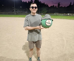 Player Of The Game: Stephen C