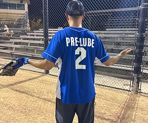 Player Of The Game: Phillip S