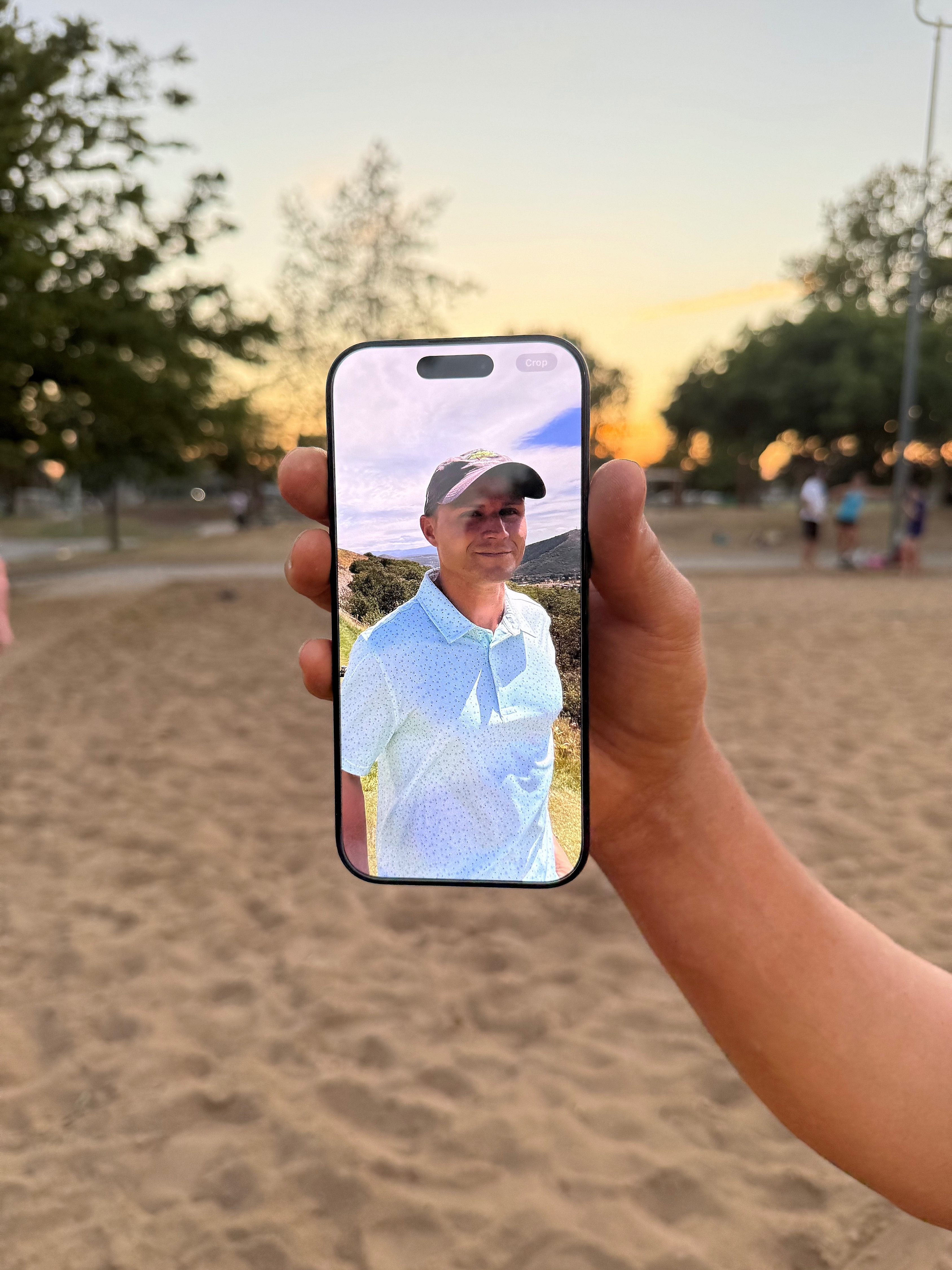 POTG - Return to Sender