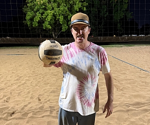 Player Of The Game: Ryan S