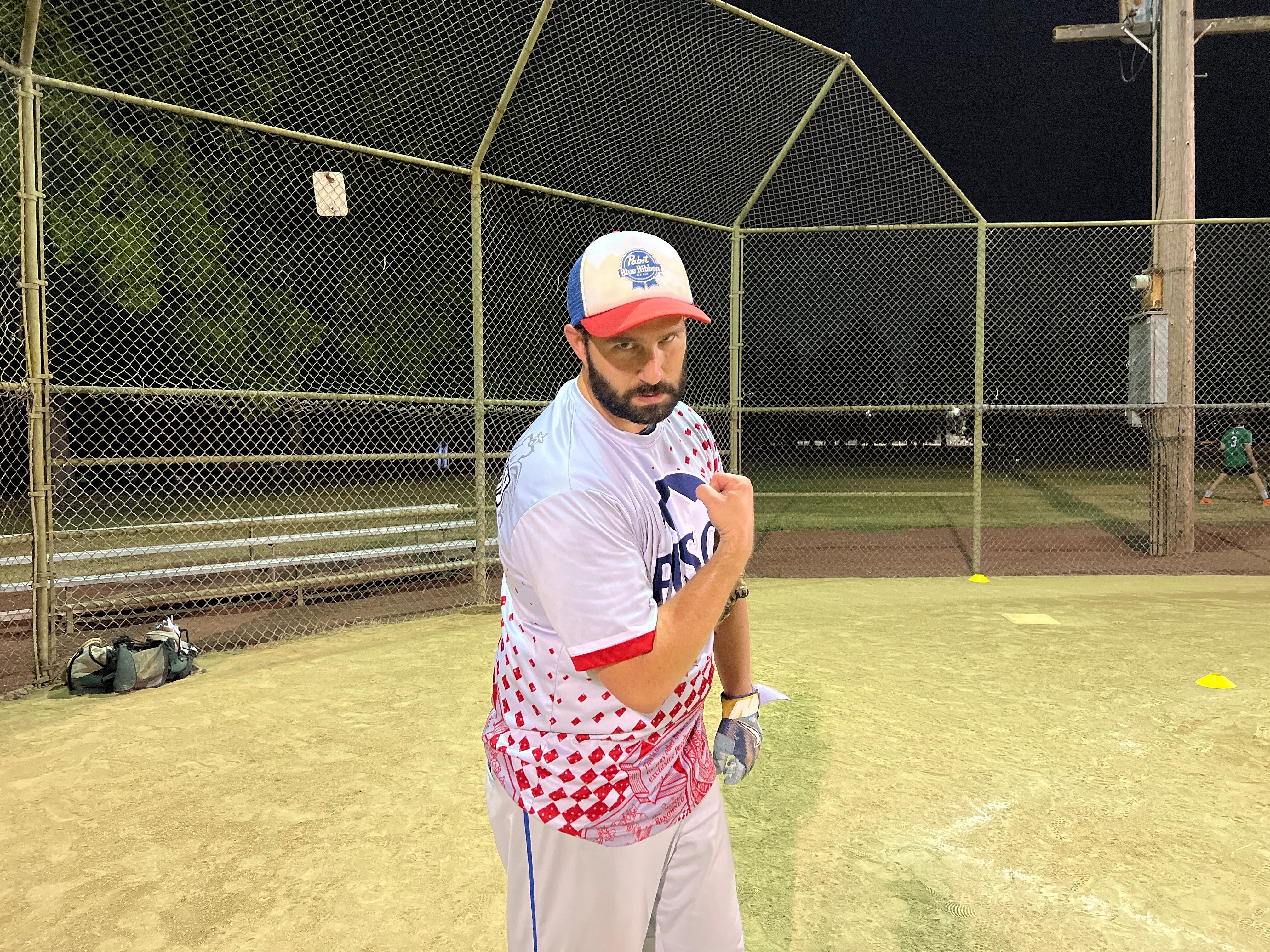 POTG - Busch League Ballers